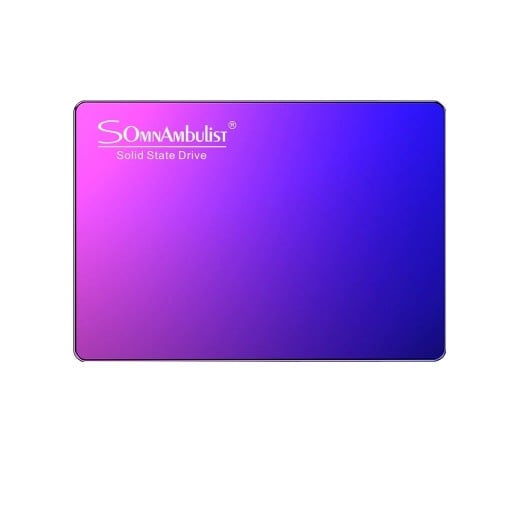 SSD-kiintolevy K2294