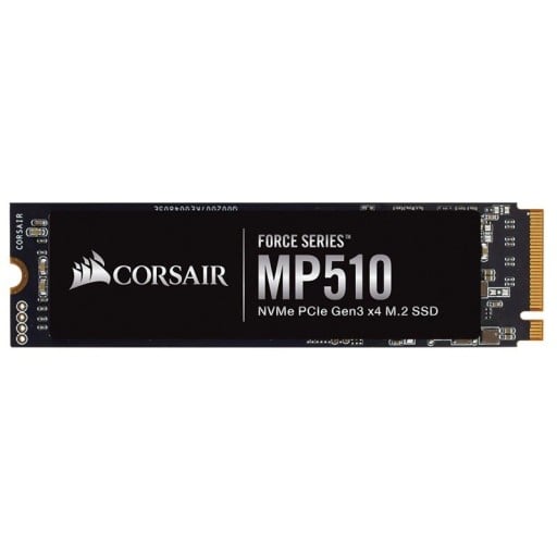 SSD-kiintolevy K2297