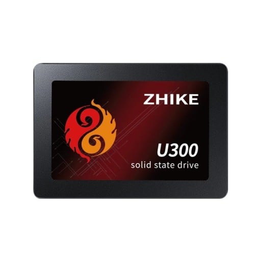 SSD-kiintolevy K2307