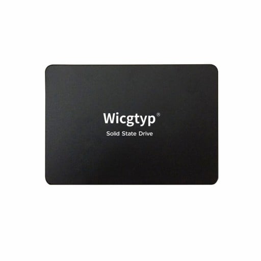 SSD-kiintolevy K2316