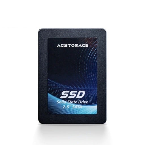 SSD-kiintolevy K2323