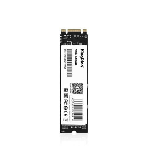 SSD-kiintolevy K2329