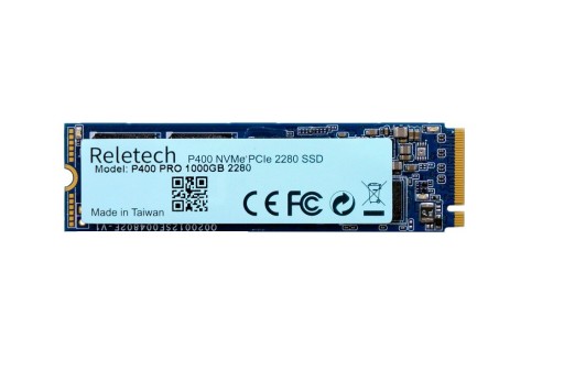 SSD-kiintolevy K2334