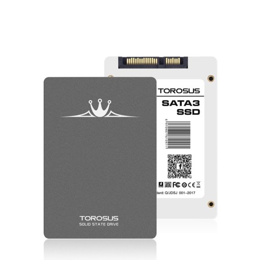 SSD-kiintolevy K2339
