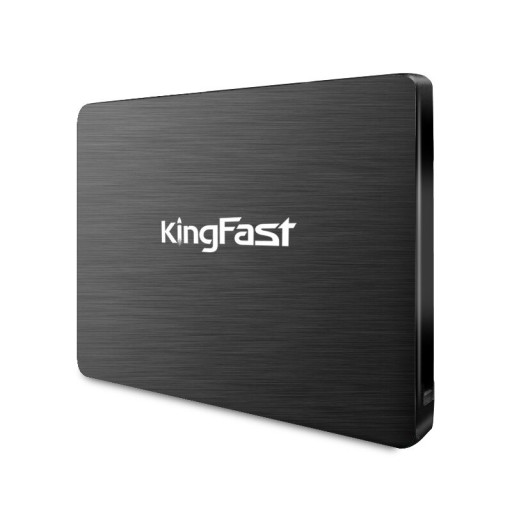 SSD-kiintolevy K2343