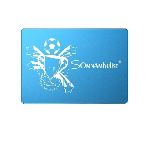 SSD-kiintolevy K2346