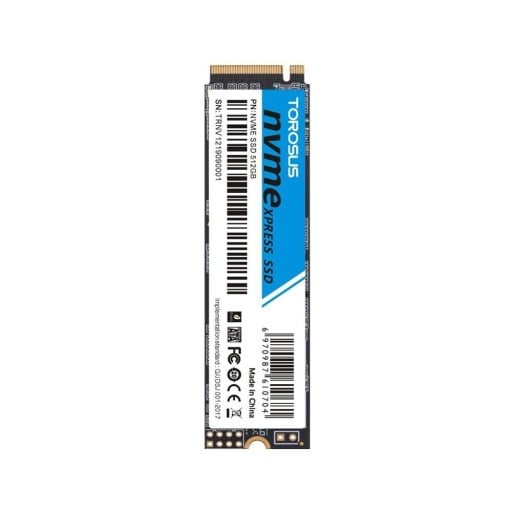 SSD-kiintolevy K2354