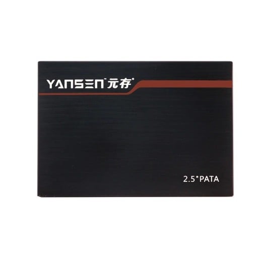 SSD-kiintolevy K2356