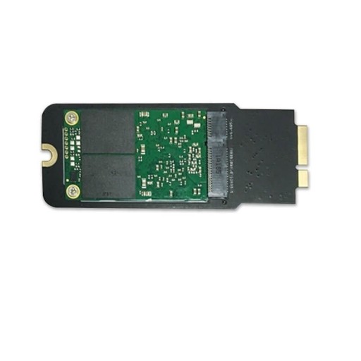 SSD-kiintolevy Macbook Pro Retina 13:lle asennustarvikkeineen