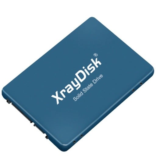 SSD-levy K2273