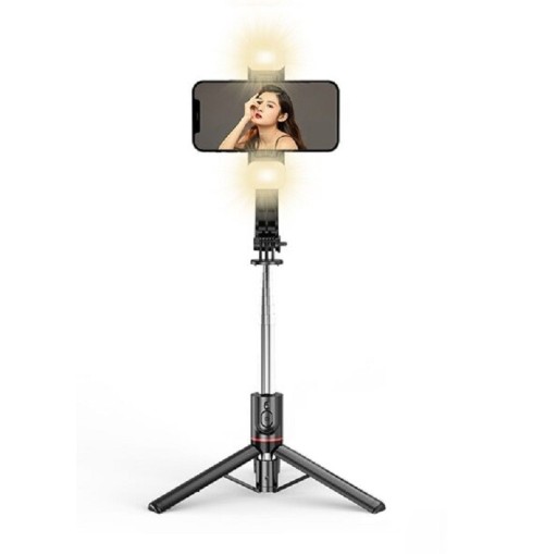 Stabilisateur avec éclairage 116 cm