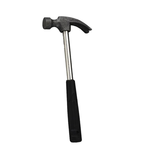 Stahlhammer Nagelhammer 170 g