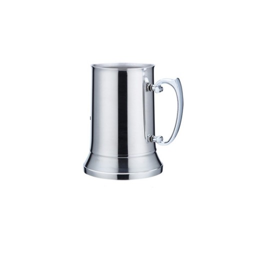 Stainless Steel Beer Jug