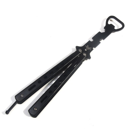 Stainless Steel Bottle Opener C420