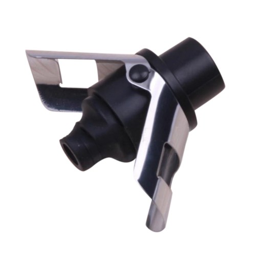 Stainless Steel Bottle Stopper C71
