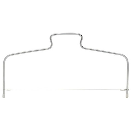 Stainless Steel Cake Cutter