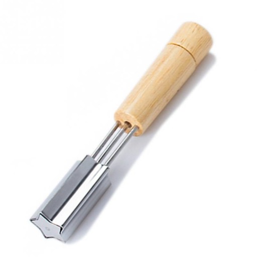 Stainless Steel Cutter for Fruit and Vegetables