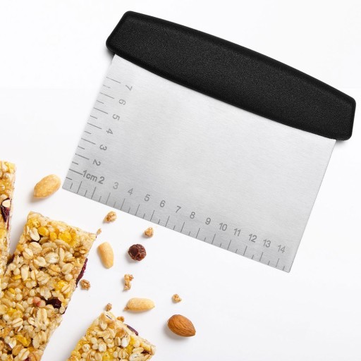 Stainless Steel Dough Cutter