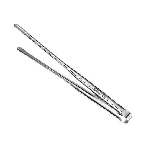 Stainless Steel Grilling Tongs 30.5 cm