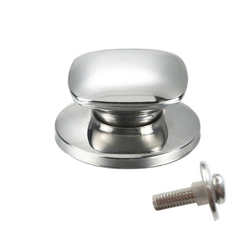 Stainless Steel Lid Handle