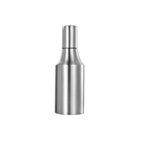Stainless Steel Oil Bottle
