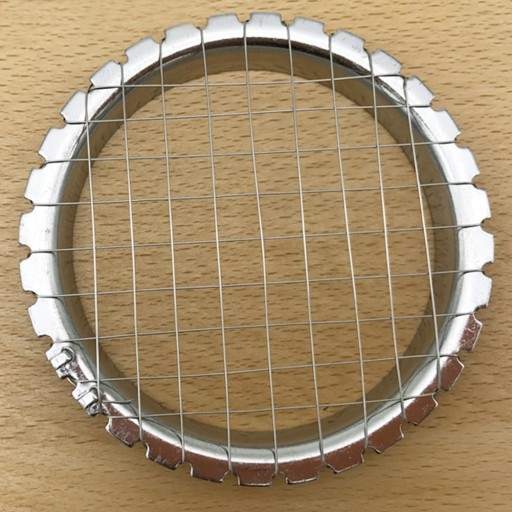 Stainless Steel Potato Slicer