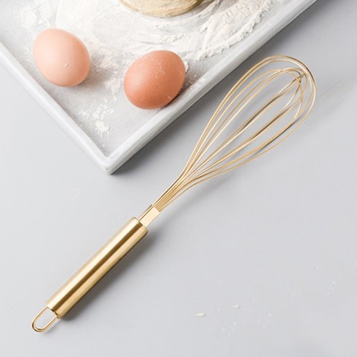 Stainless Steel Whisk C281