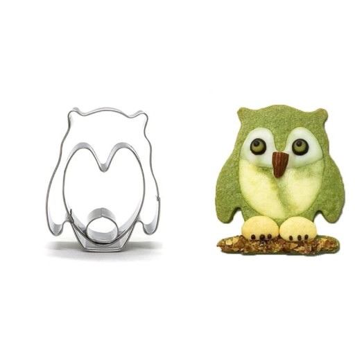 Stampino animali della foresta