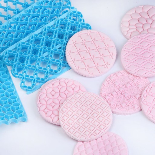 Stampo per marzapane