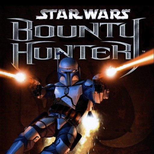 STAR WARS: Bounty Hunter PS5-konto