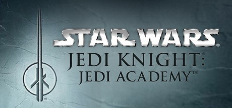 Star Wars Jedi Knight: Jedi Academy PC Steam CD Key CD Klíč