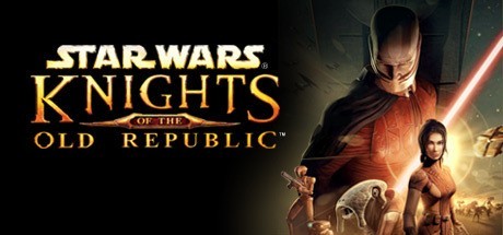 Star Wars: Knights of the Old Republic PC Steam Account Spelaccount