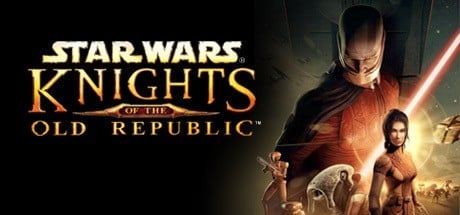 Star Wars: Knights of the Old Republic PC Steam Fiók Játékhoz