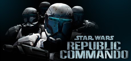 Star Wars Republic Commando Steam CD Key