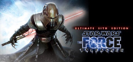 Star Wars The Force Unleashed: Ultimate Sith Edition PC Steam CD Key CD Klíč
