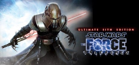 Star Wars The Force Unleashed: Ultimate Sith Edition PC Steam CD Kulcs