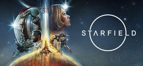 Starfield PC Steam Account