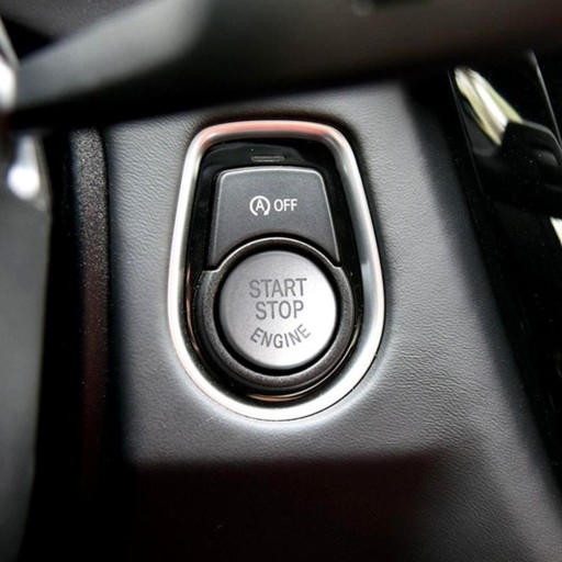 Startovací tlačítko pro BMW L22