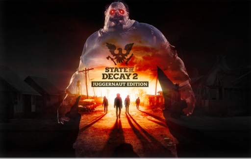 State of Decay 2: Juggernaut Edition PC Steam CD Nyckel