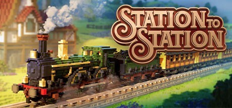 Station to Station Steam CD Key CD Sleutel
