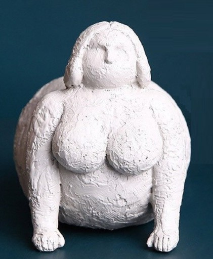 Statue de Vénus préhistorique