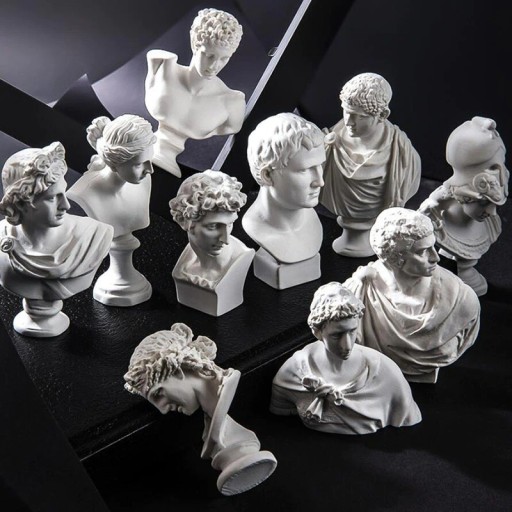 Statue H1141