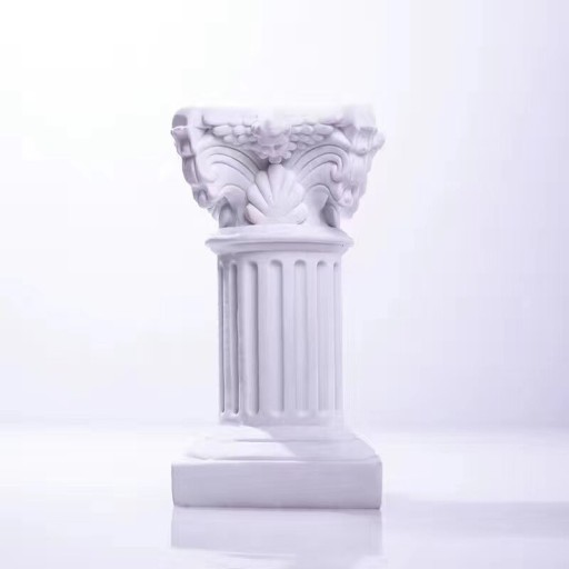 Statue-søjle