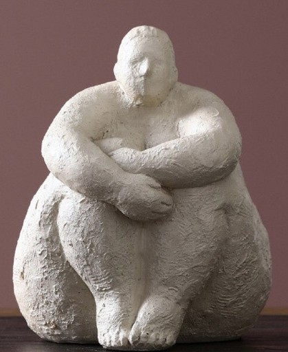 Statueta cu Venus preistorică