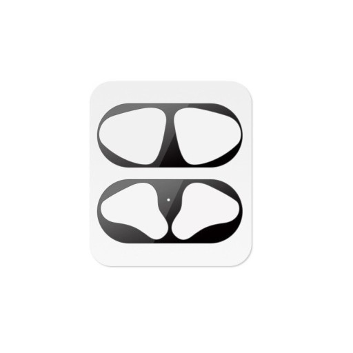 Staubschutz für Apple Airpods