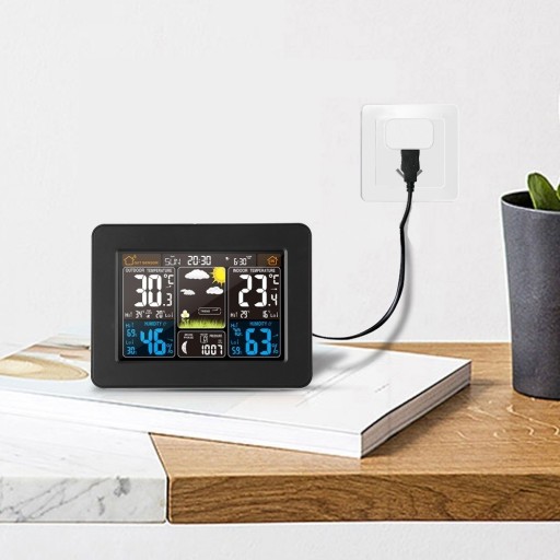 Stazione Meteorologica T956