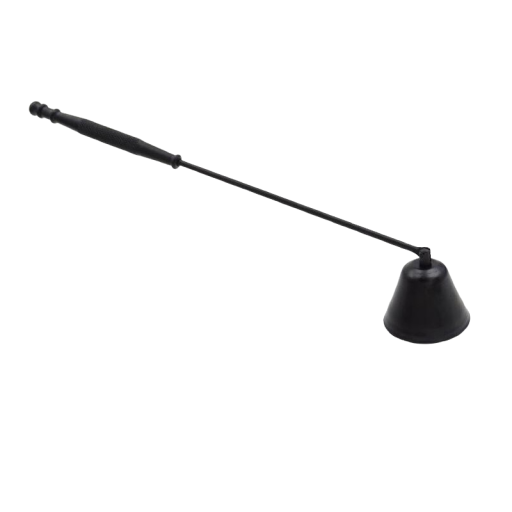 Stearinlysslukker