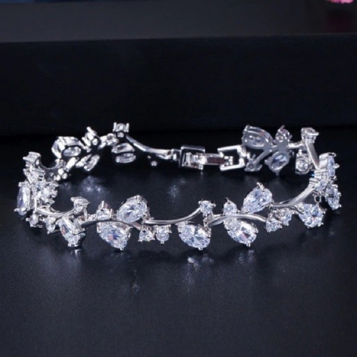 Steinarmband für Damen