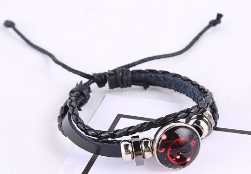 Sternzeichen-Armband für Damen