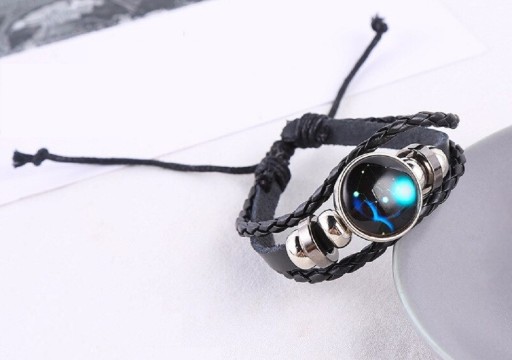 Sternzeichen-Armband für Damen